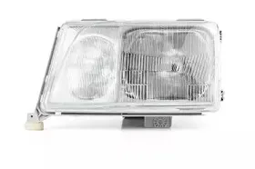 Основная фара BSG купить